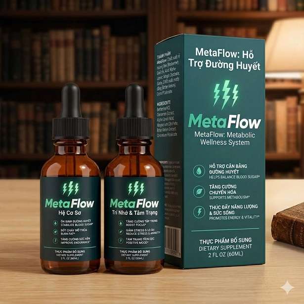 MetaFlow