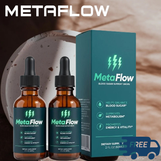 MetaFlow Ingredients